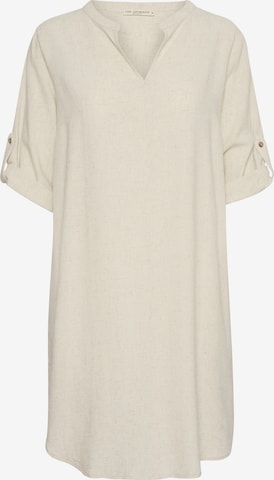 Tunique 'Kamri' Love Copenhagen en beige : devant