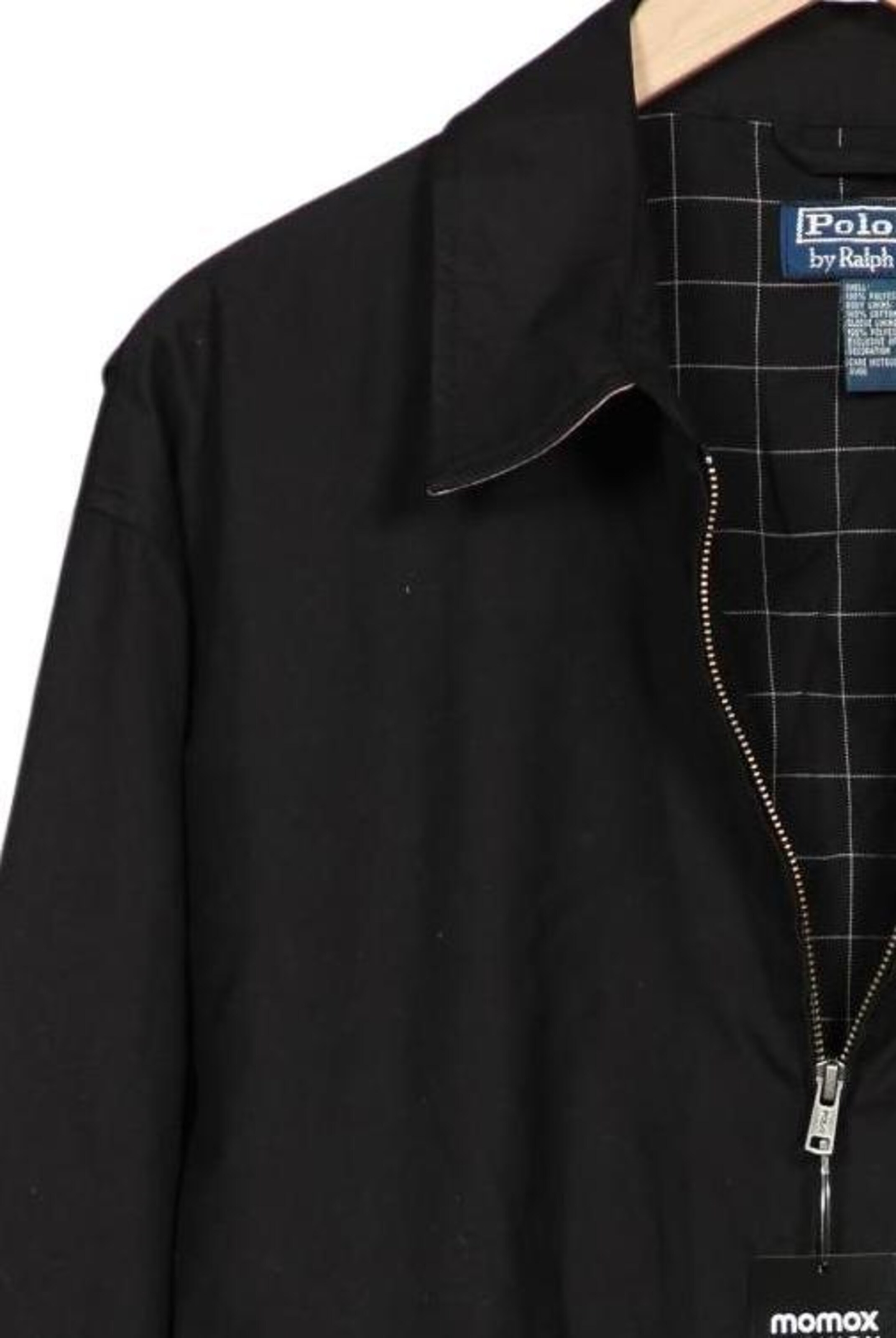 Polo Ralph Lauren Jacket & Coat in XL in Black