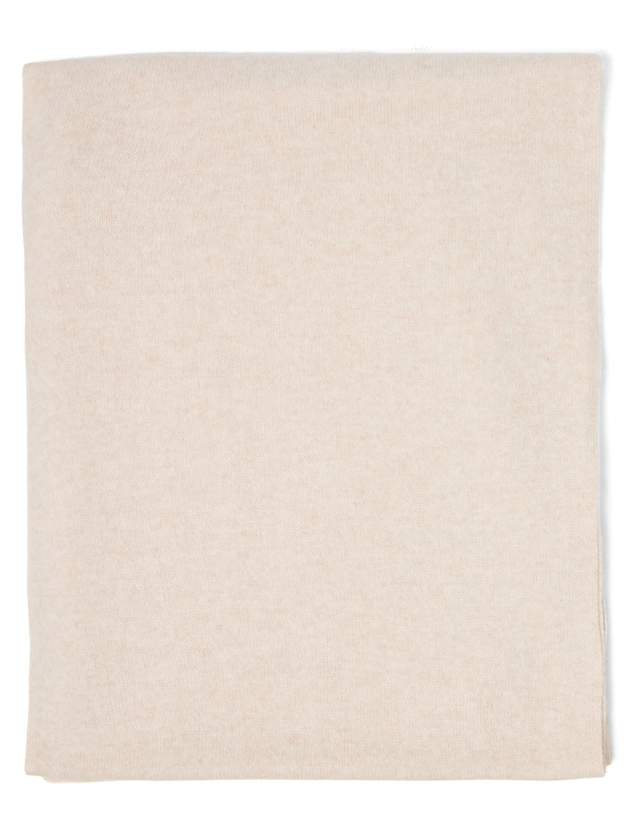 Marie Lund Sjaal in Beige