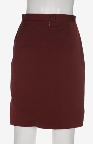 BROOKS Skirt in S in Red