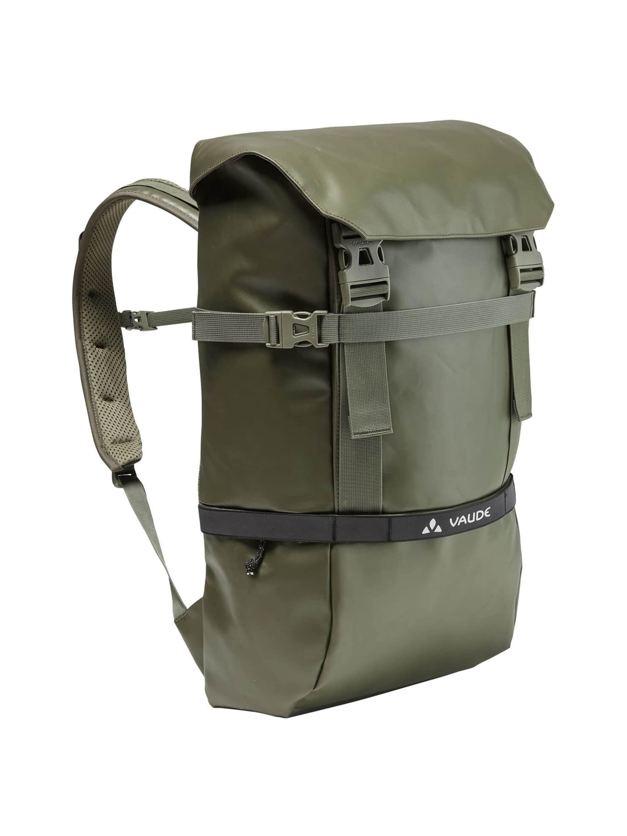 VAUDE Sports backpack 'Mineo' in Green: front