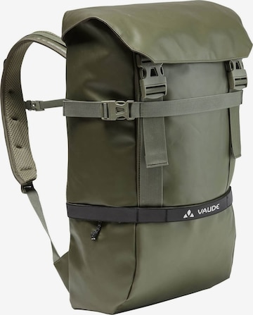 VAUDE Sports backpack 'Mineo' in Green: front