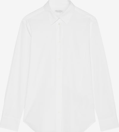 Marc O'Polo Blusa em branco, Vista do produto