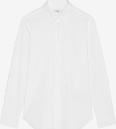Marc O'Polo Bluzka w kolorze białym, Podgląd produktu