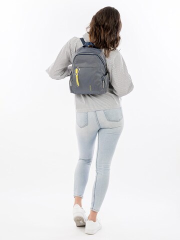 Suri Frey Backpack 'Marry' in Blue