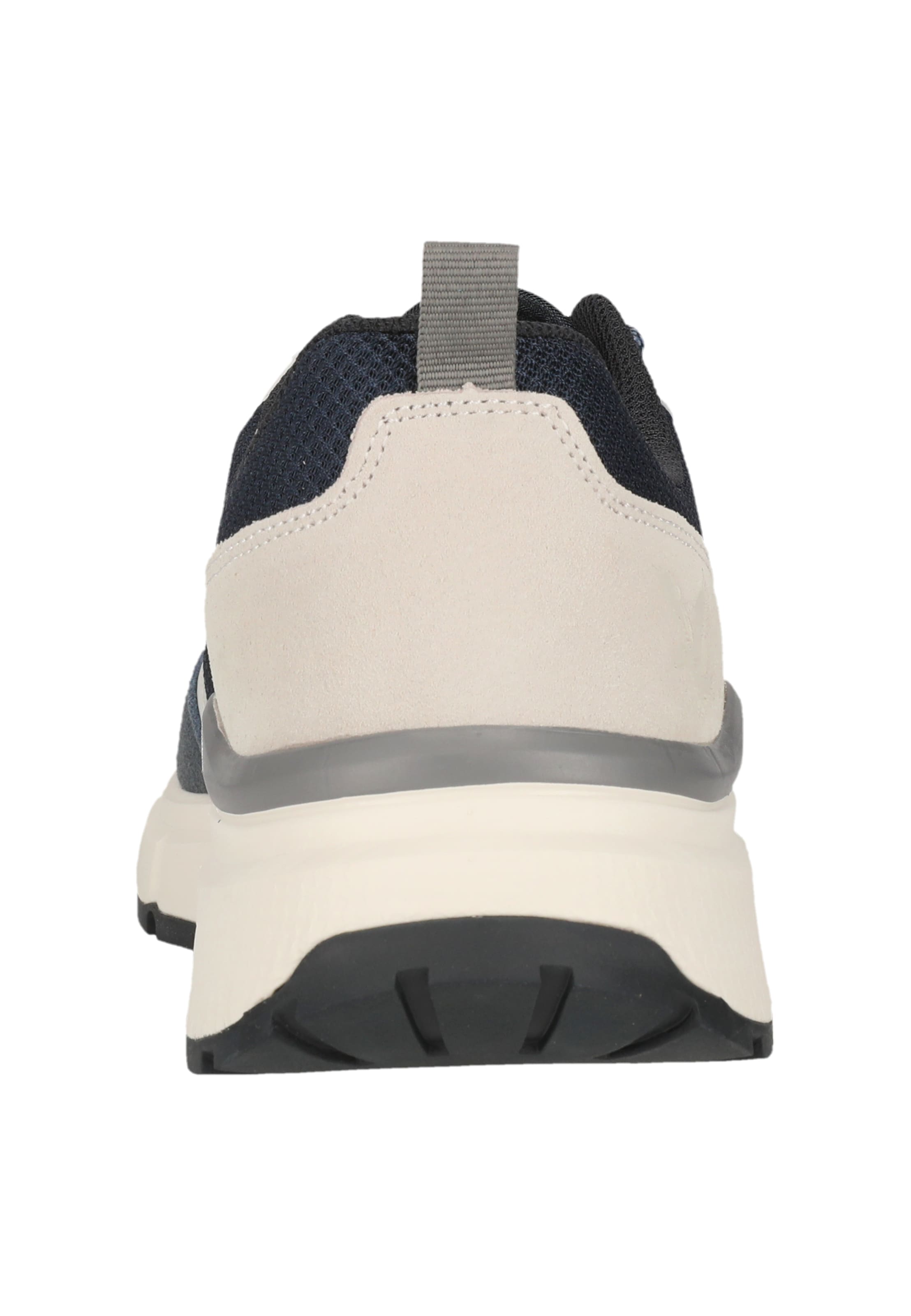 Lyle & Scott Sneaker 'Lennox' in Blau