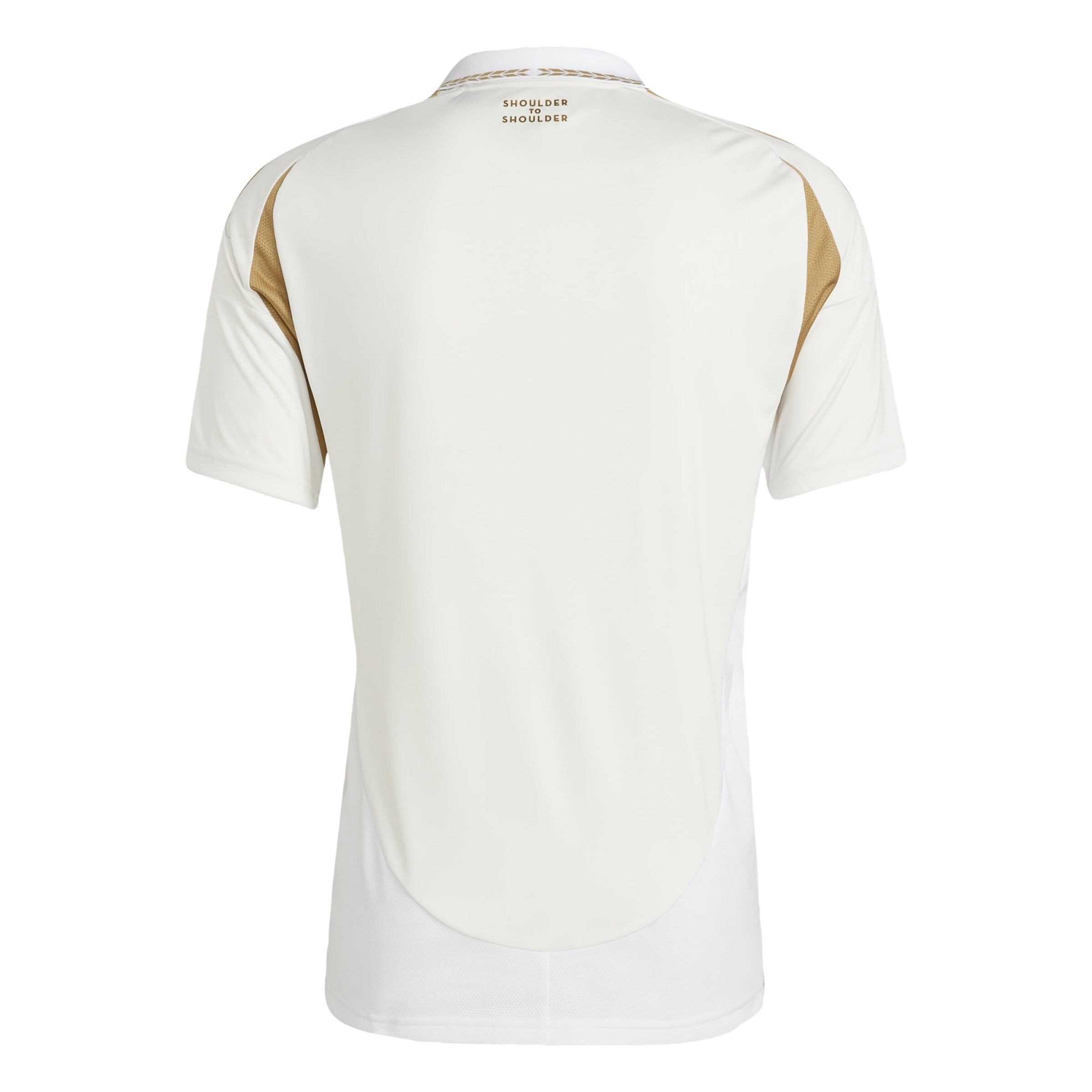 T-Shirt fonctionnel ' LAFC 25/26' ADIDAS PERFORMANCE en blanc