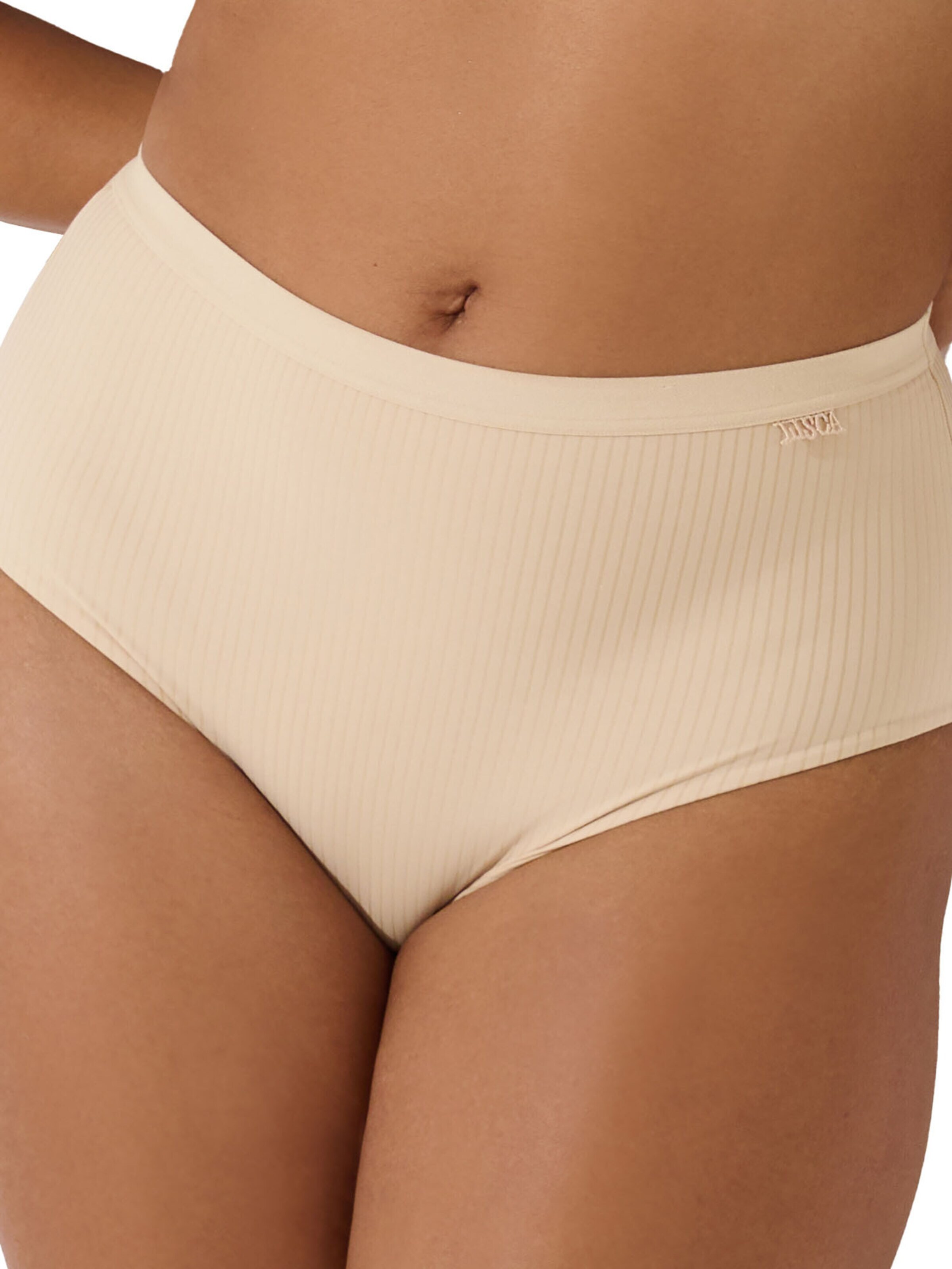 Lisca Panty 'Laura' in Beige