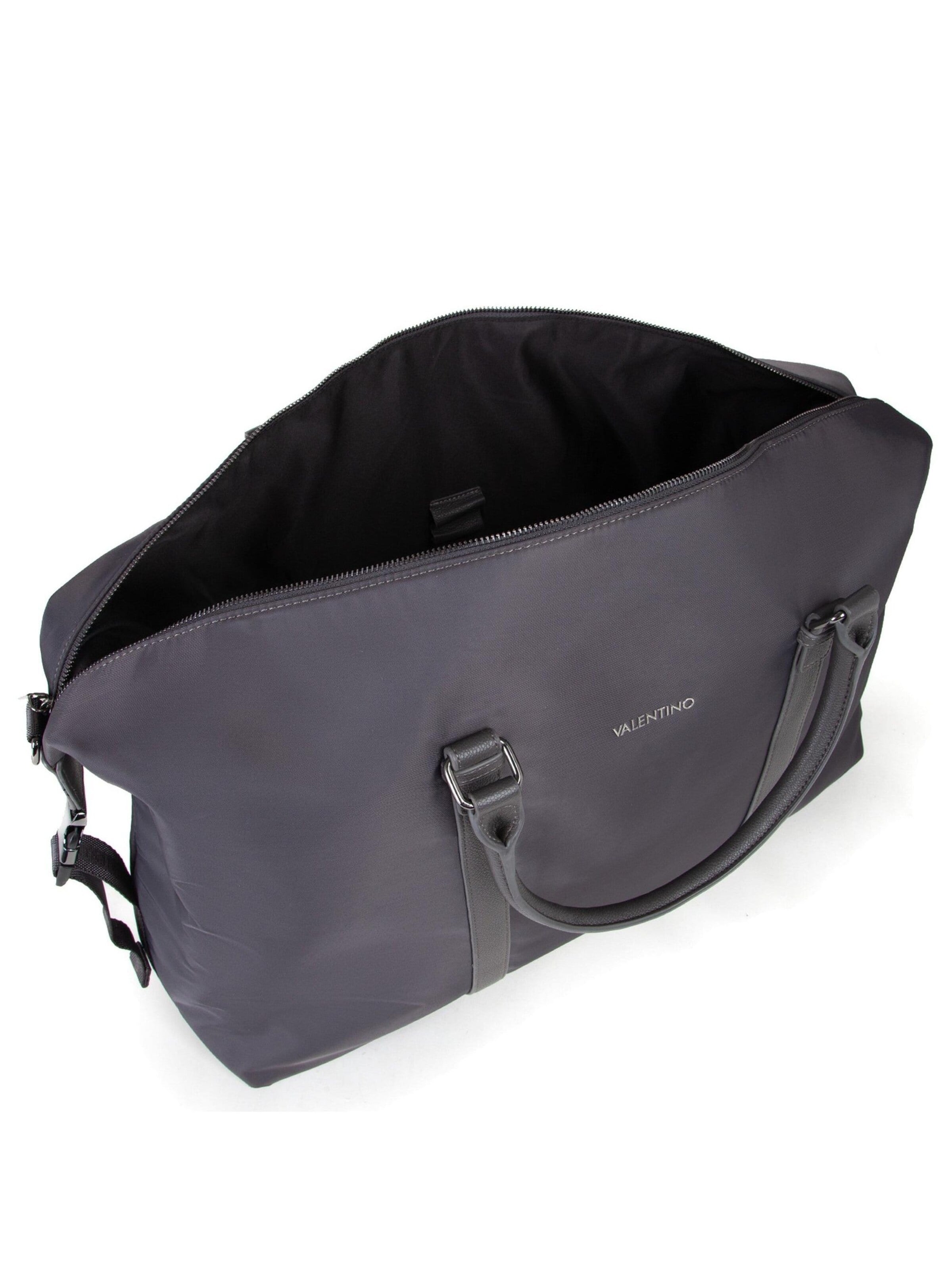 VALENTINO Reisetasche 'Infinity'‌‌‌‌‌‌‌‌‌‌ in Grau