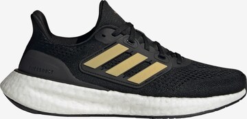 ADIDAS PERFORMANCE Bežecká obuv 'Pureboost 23' - Čierna