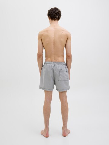Shorts de bain JACK & JONES en bleu