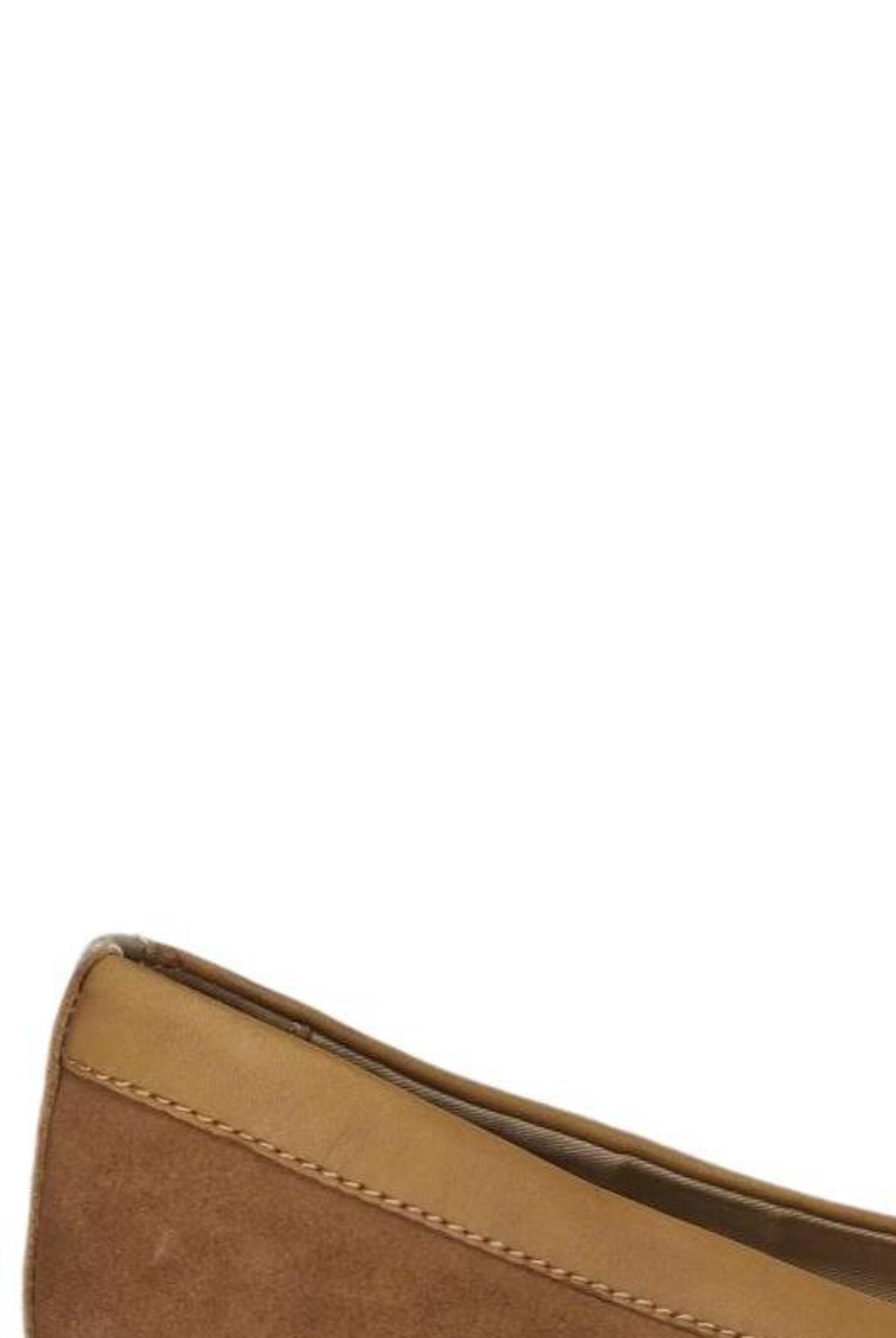 TOMMY HILFIGER Flats & Loafers in 39 in Brown