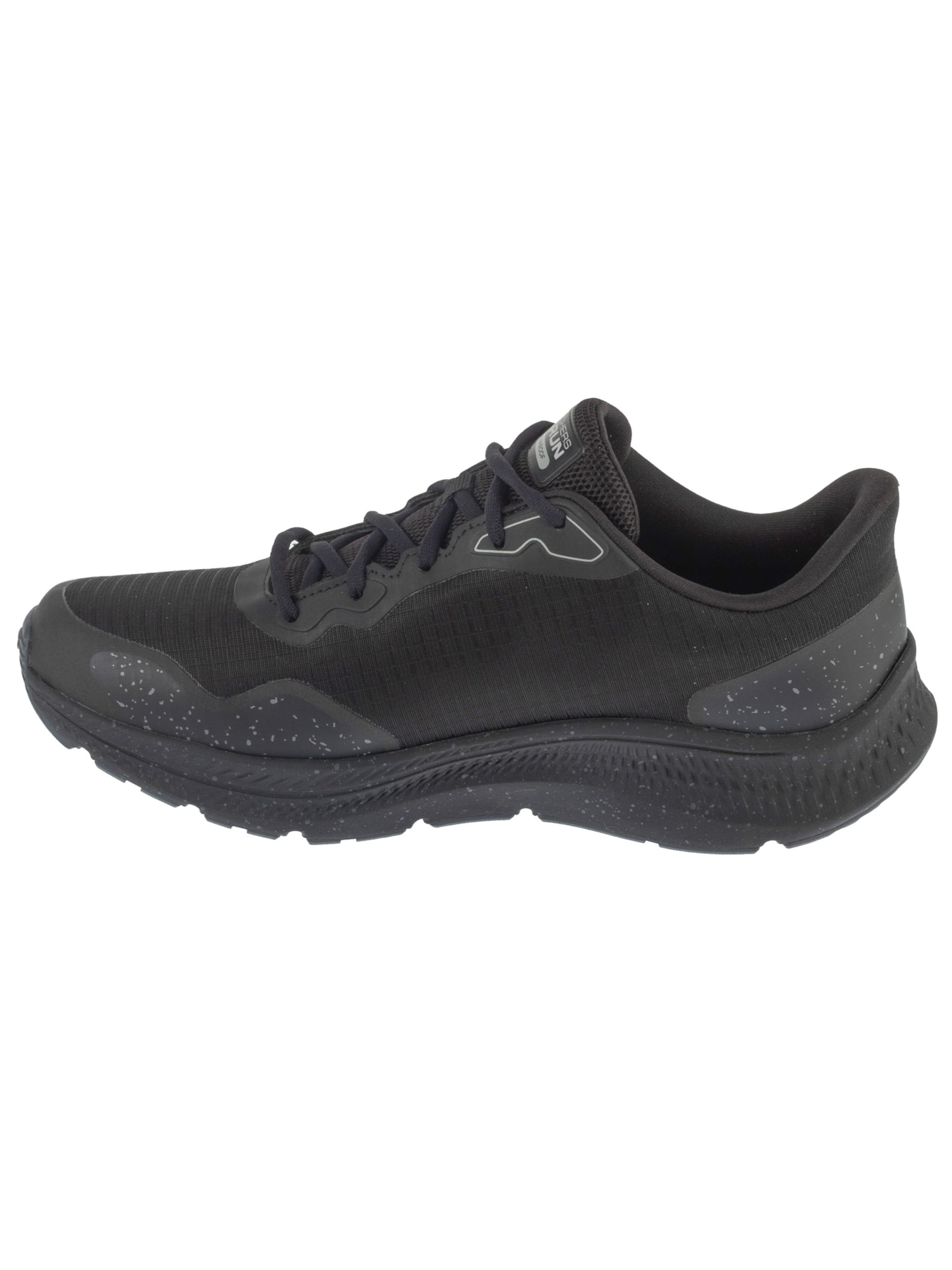 SKECHERS Running shoe 'Skechers Go Run Consistent 2.0 - Piedmont' in Black