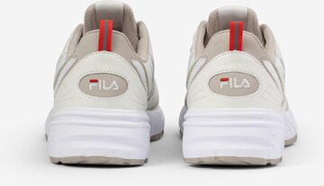 Baskets basses 'ACTIX' FILA en beige