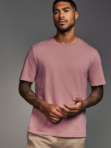 Next Tričko 'Essential' – pink