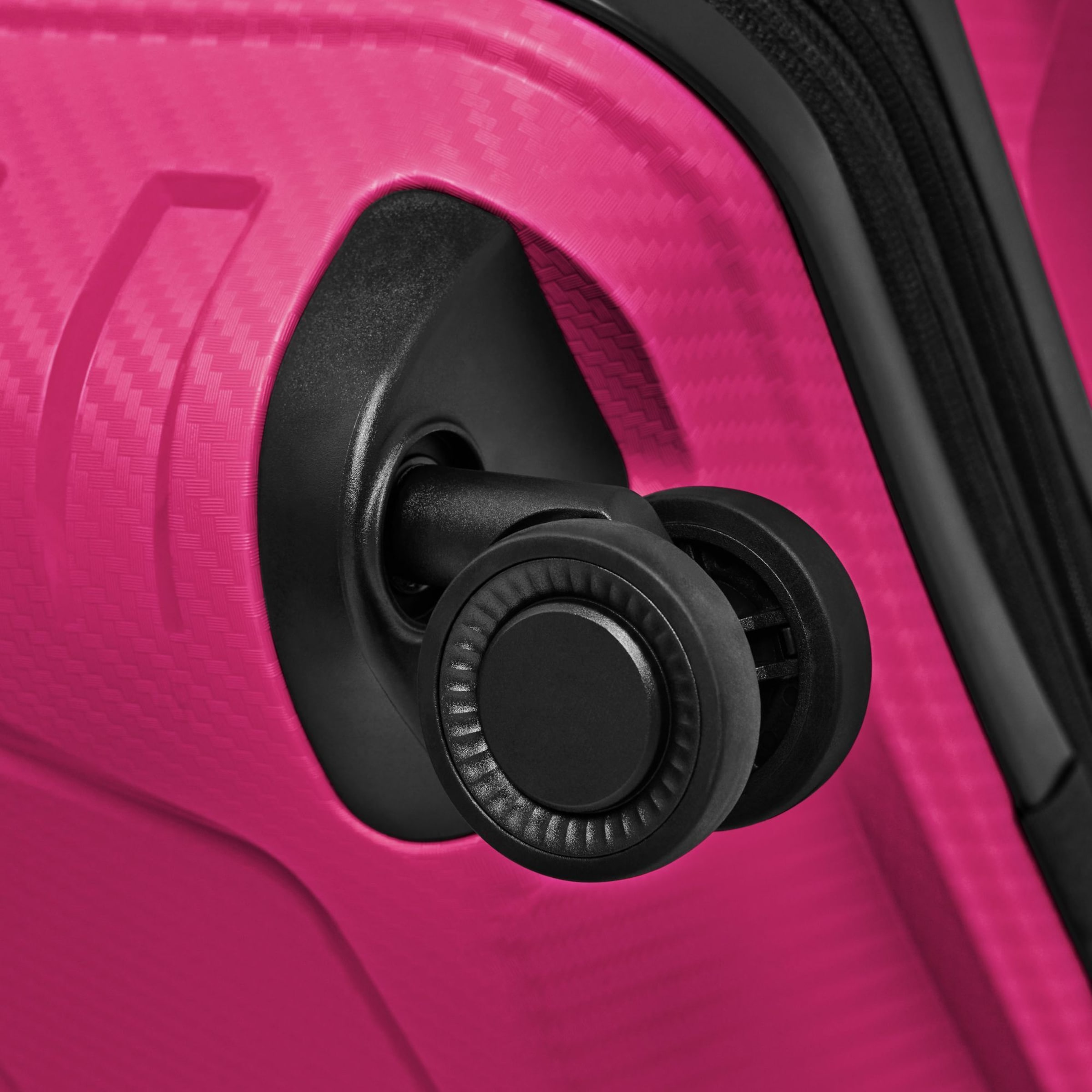 Smartbox Cart 'Edition 01' in Pink