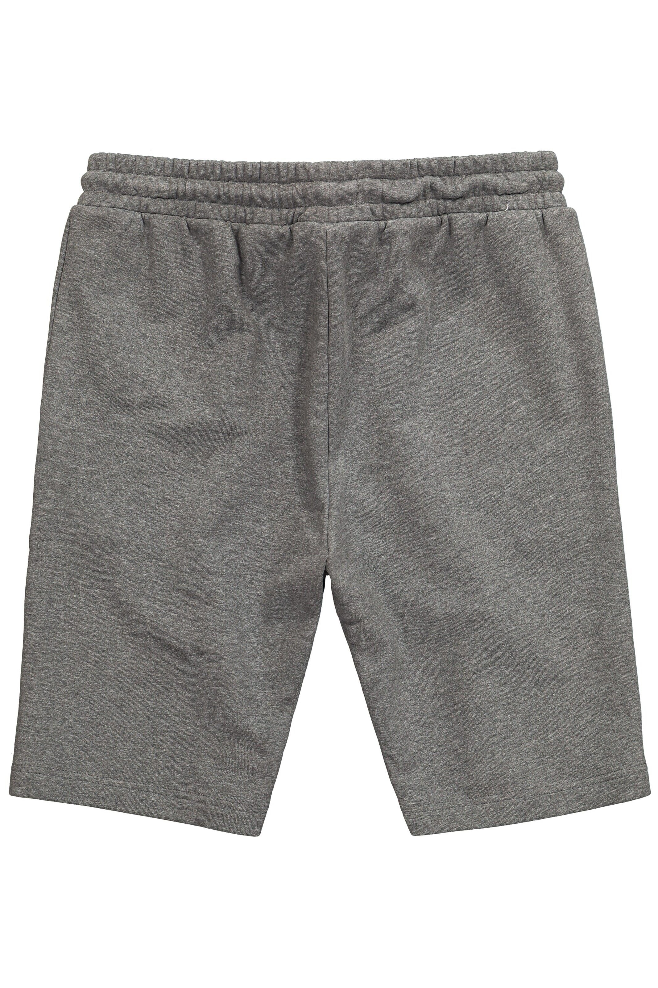 Men Plus Regular Hose in Grau