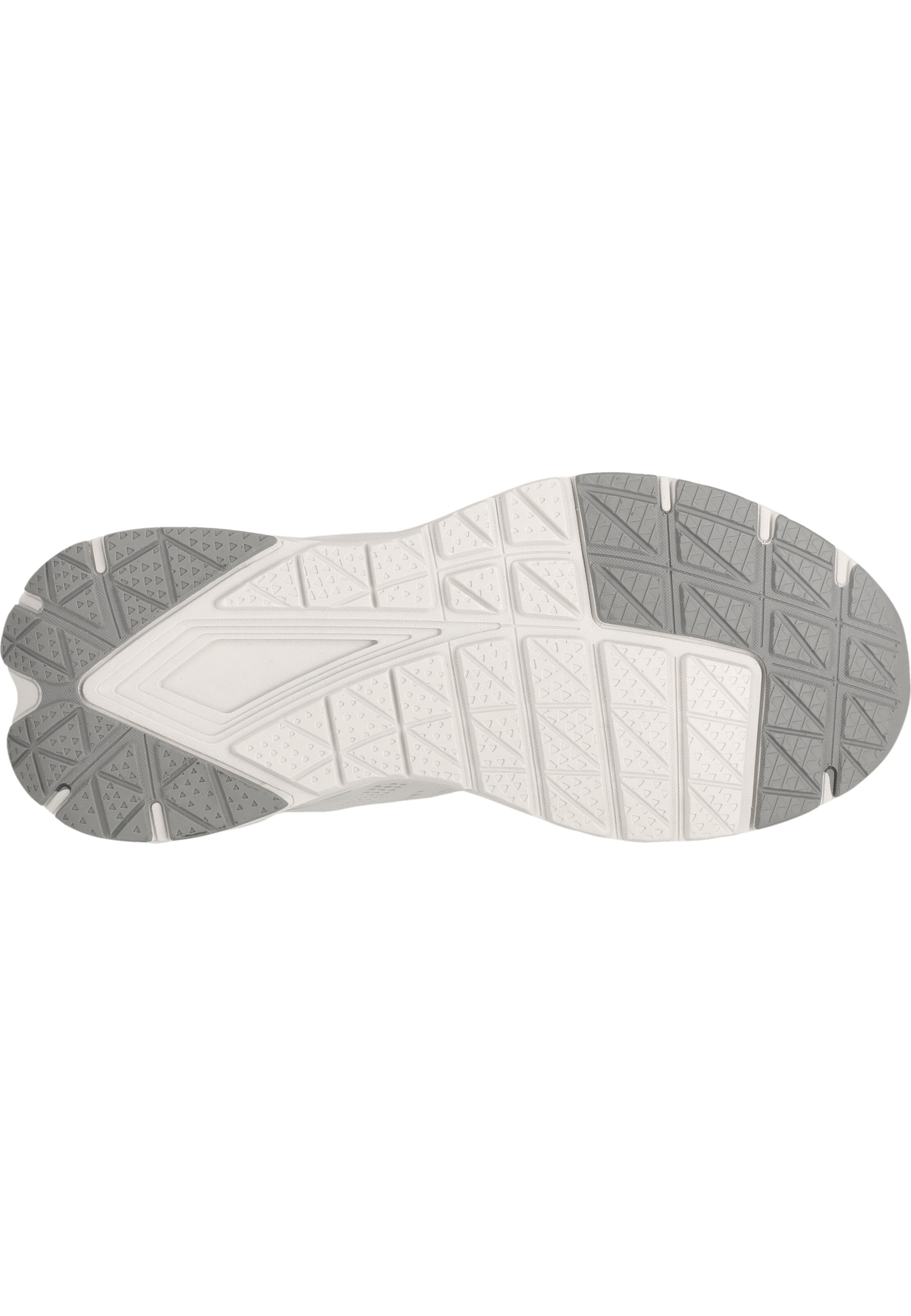 ENDURANCE Sneaker 'Adriel' in Weiß