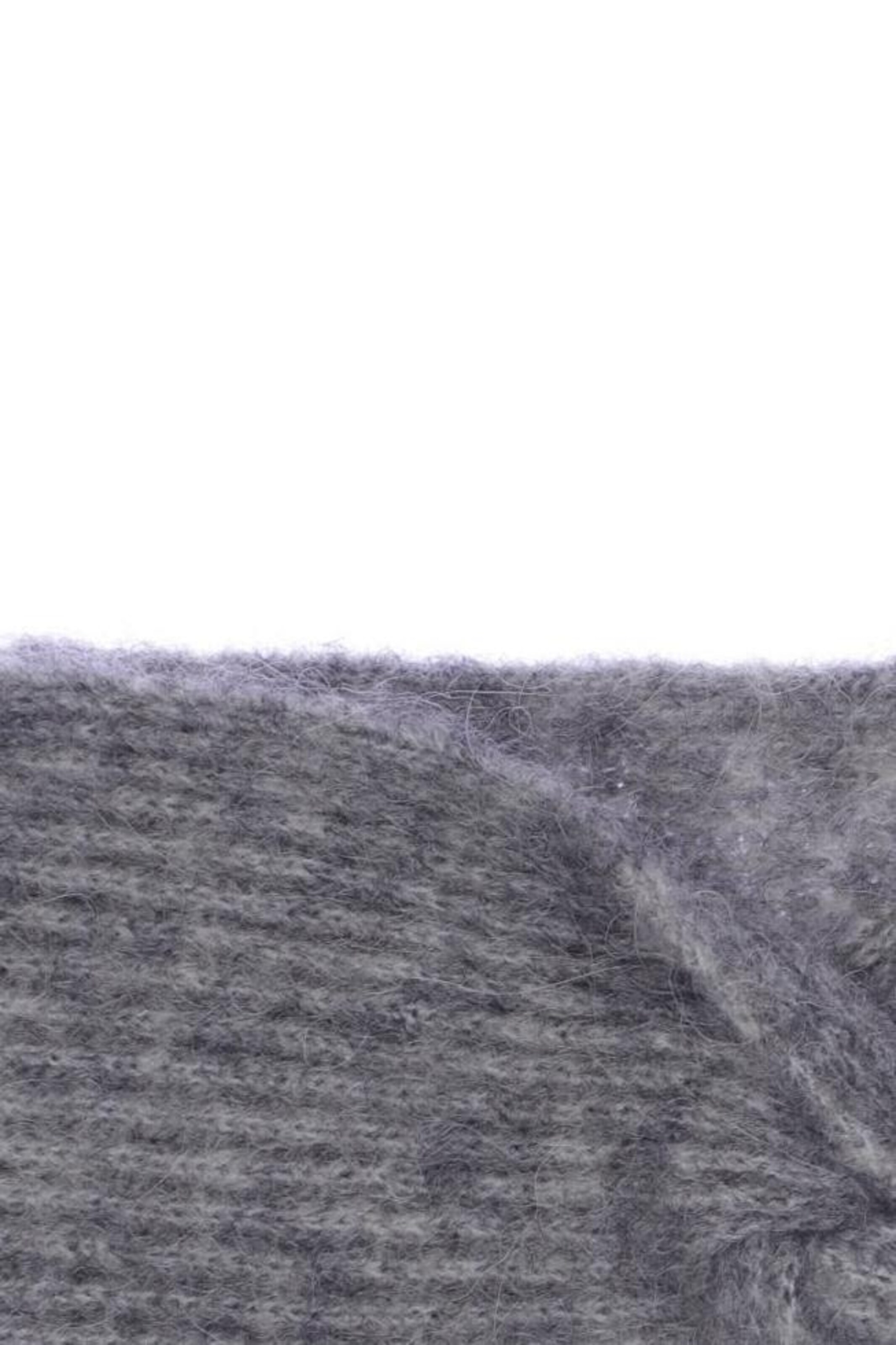 MSCH COPENHAGEN Hat & Cap in One size in Grey