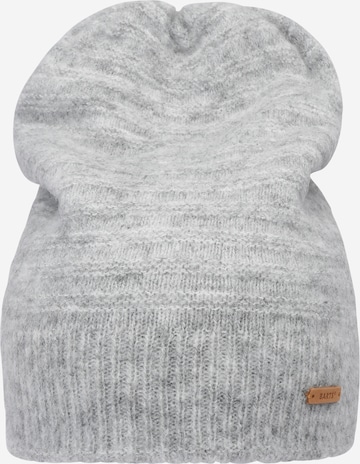 Barts Beanie 'Seume' in Grey