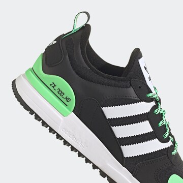 ADIDAS ORIGINALS Trampki 'Zx 700 Hd' w kolorze czarny