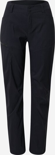 PEAK PERFORMANCE Pantalón de montaña en gris claro / negro, Vista del producto