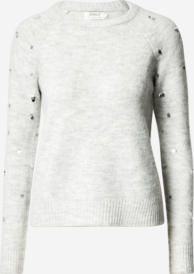 Pullover 'Luna' ONLY di colore grigio sfumato, Visualizzazione prodotti