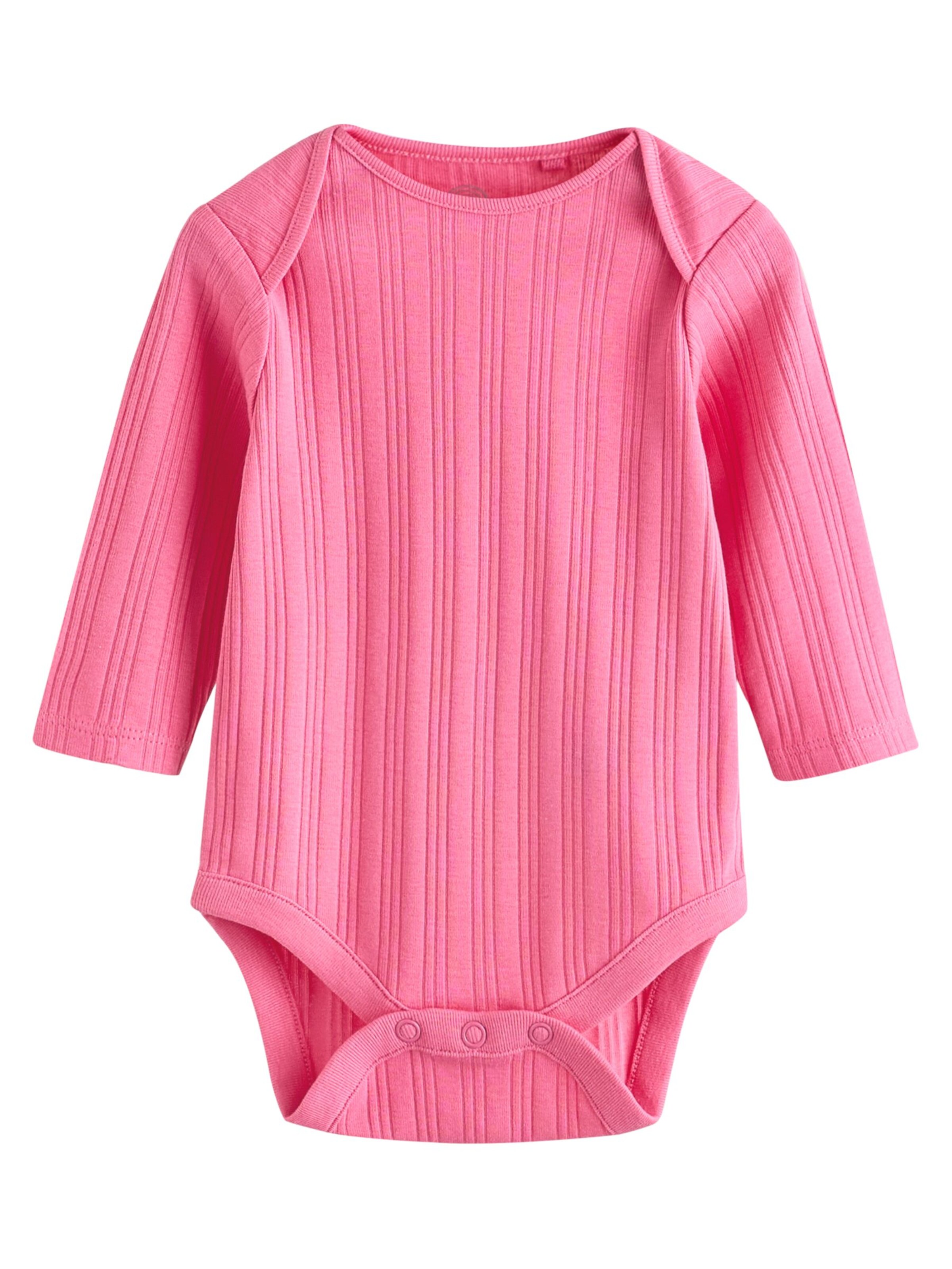 Salopetă/Body de la Next pe roz