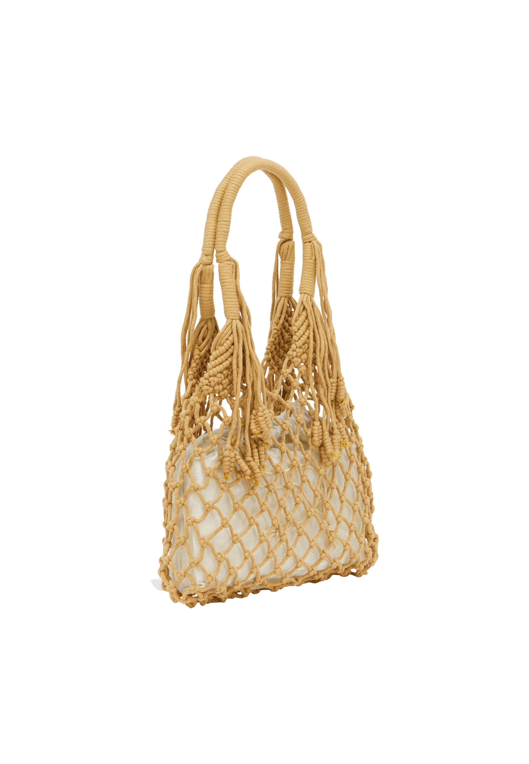 ebeeza - Mala de ombro em verde