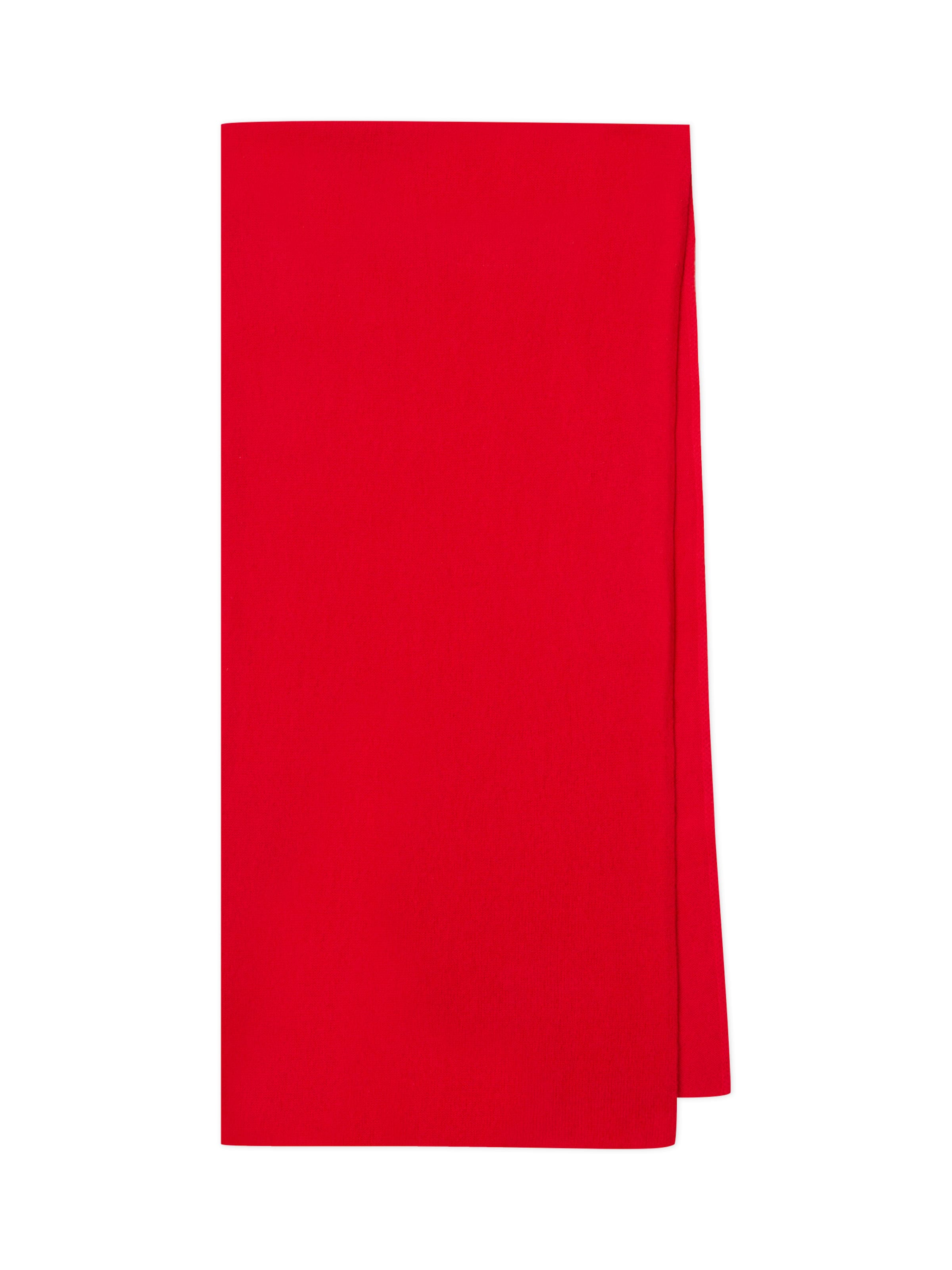 Style Republic Scarf in Red: front