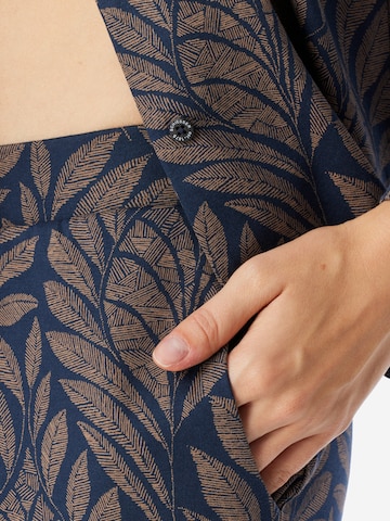 Pyjama ' Interlock ' SCHIESSER en beige