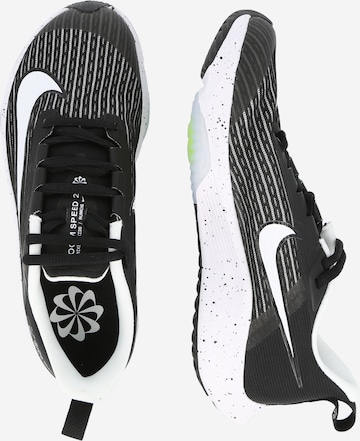 Baskets 'Zoom Speed 2' Nike Sportswear en noir