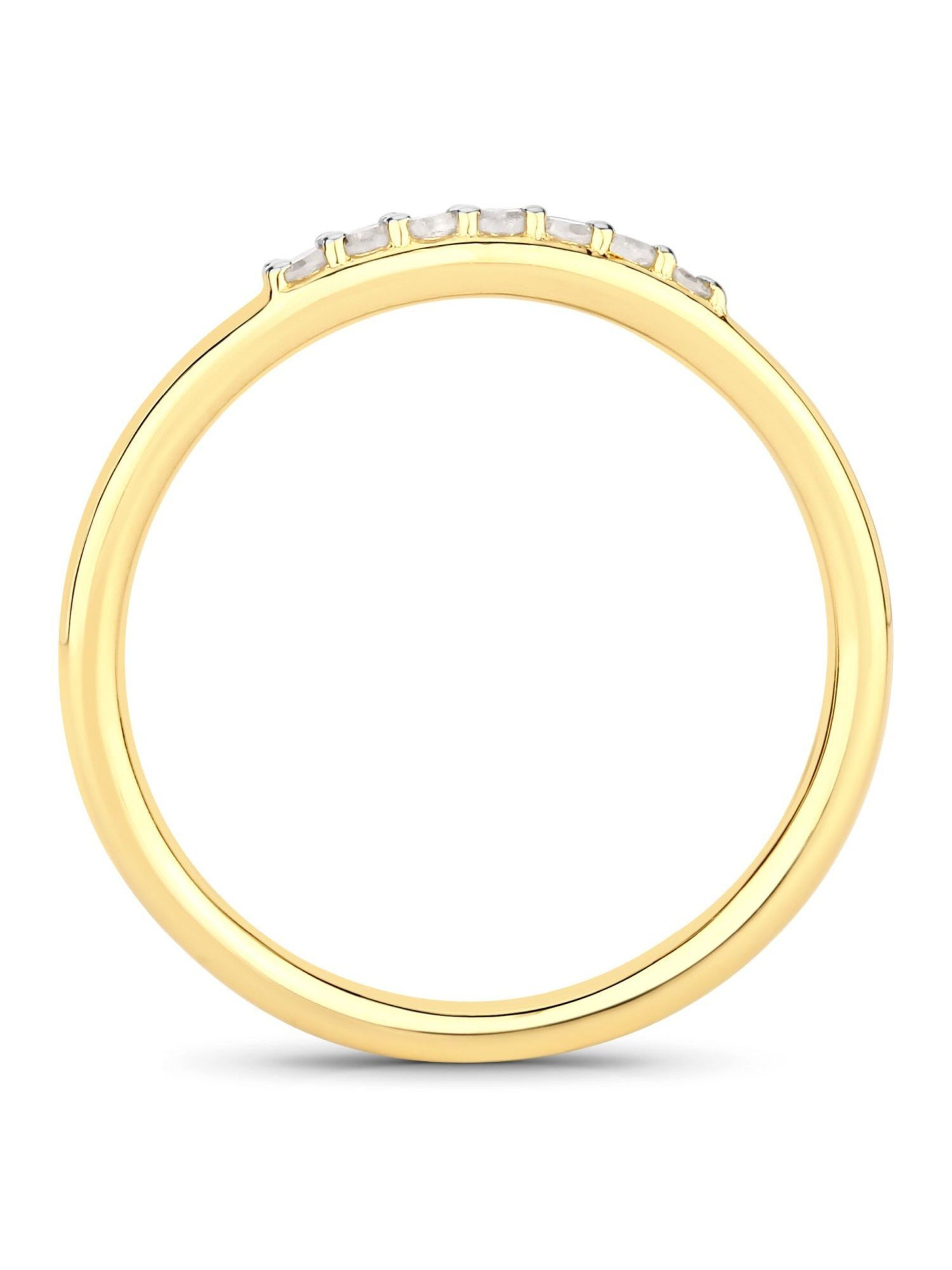 Rafaela Donata Ring in Gold