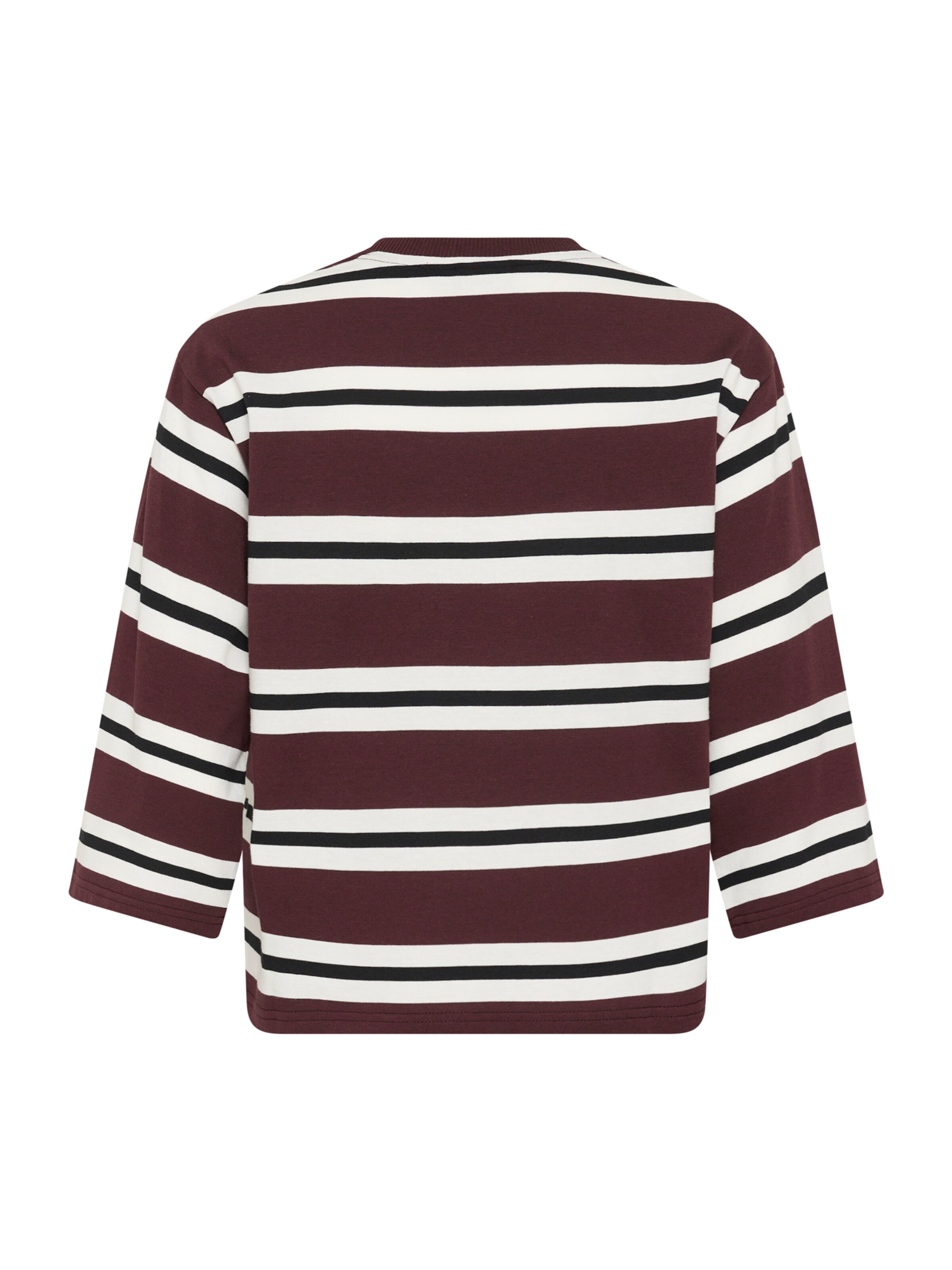 Kaffe - Camisa 'KAWinny' em castanho