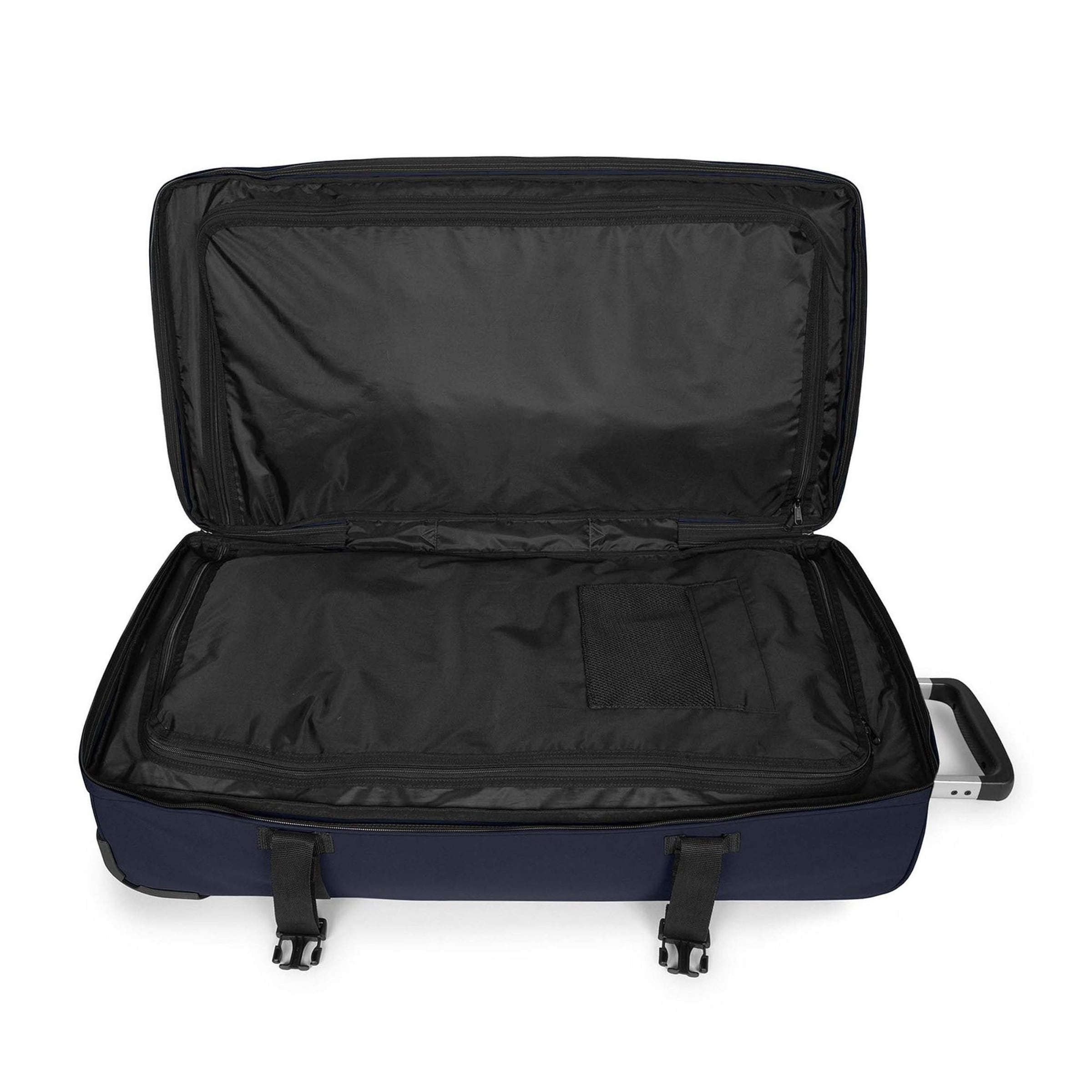 EASTPAK Trolley 'Transit'R' in Blauw