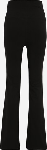 Cotton On Petite Bootcut Broek 'Bella' in Zwart