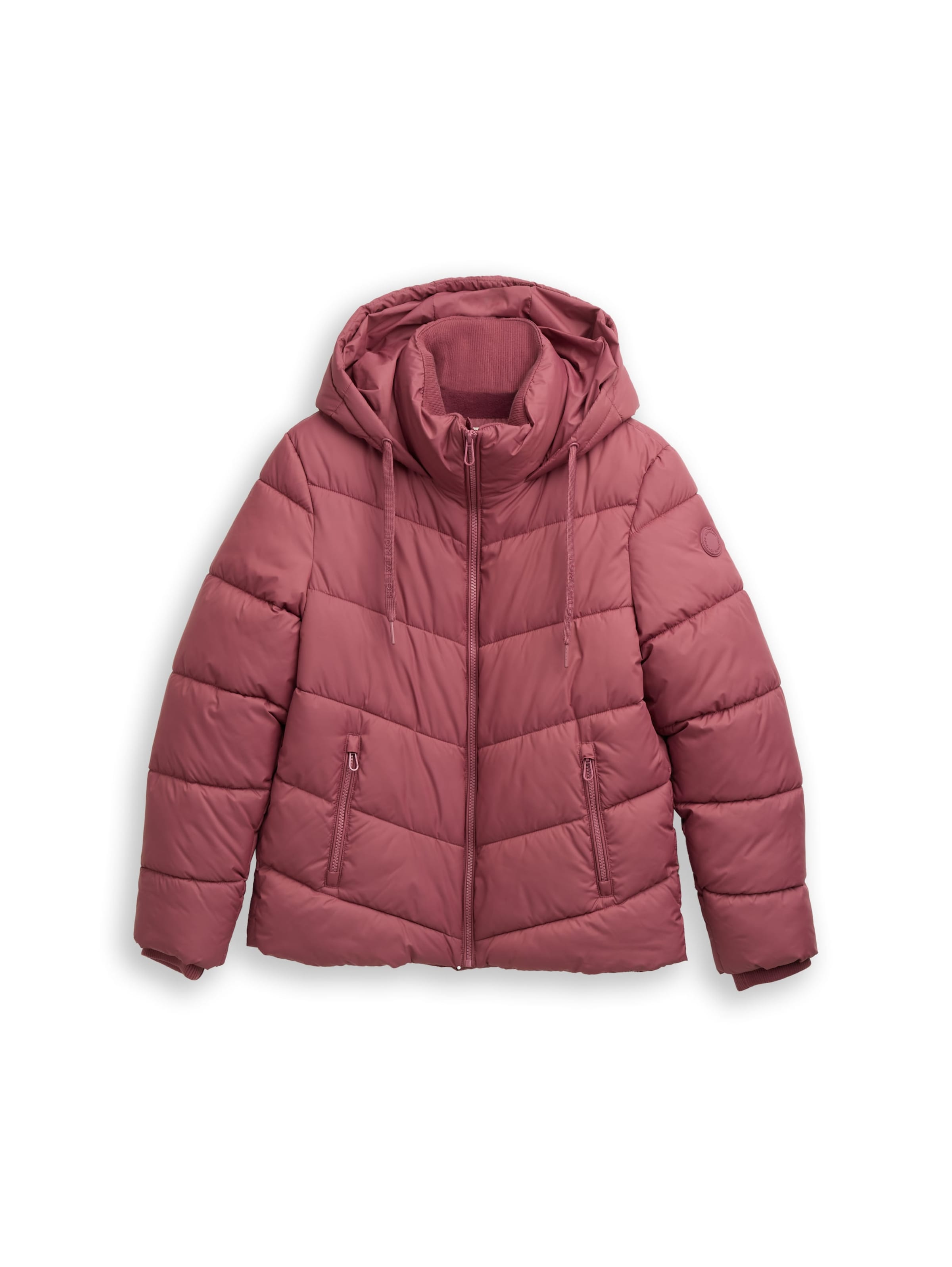 TOM TAILOR Jake in cranberry, Produktansicht