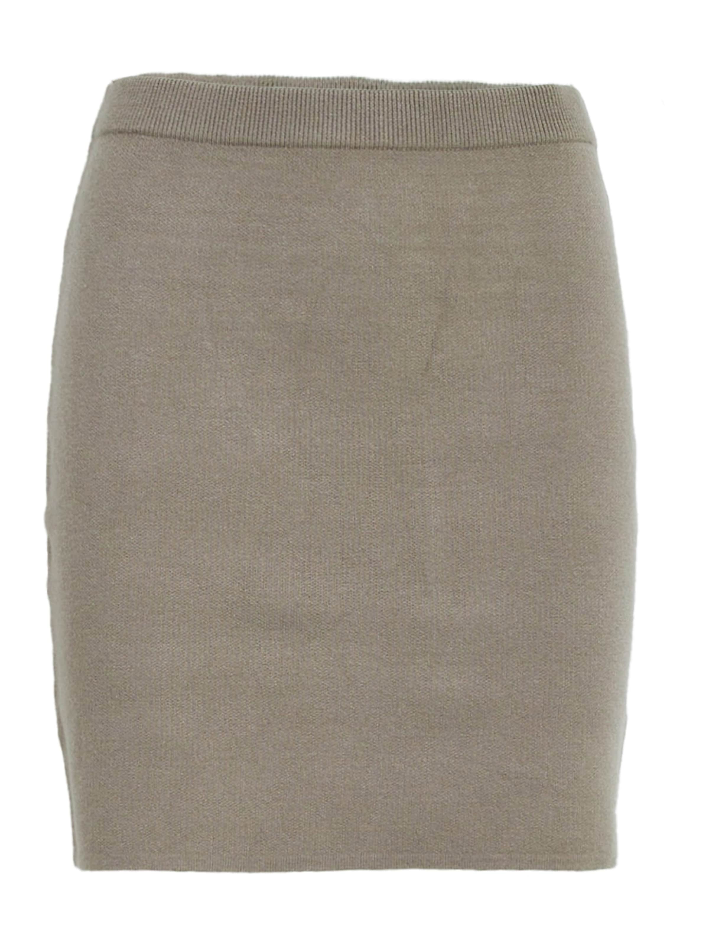 DESIRES Rock 'Lake' in Grün: Vorderseite