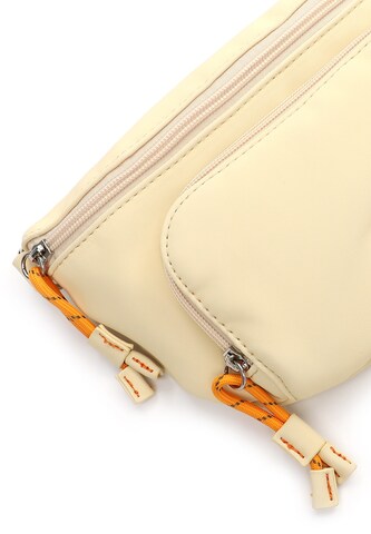 Emily & Noah Shoulder Bag ' E&N Joeline ' in Yellow