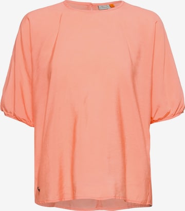 Ragwear T-Shirt 'Cait' in Orange: predná strana