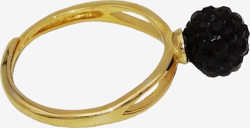 Matica Jewellery Ring in Gold: front