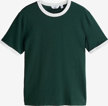 NextMajica - zelena boja: prednji dio