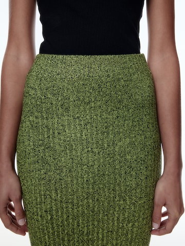 EDITED Skirt 'Pardis' in Green