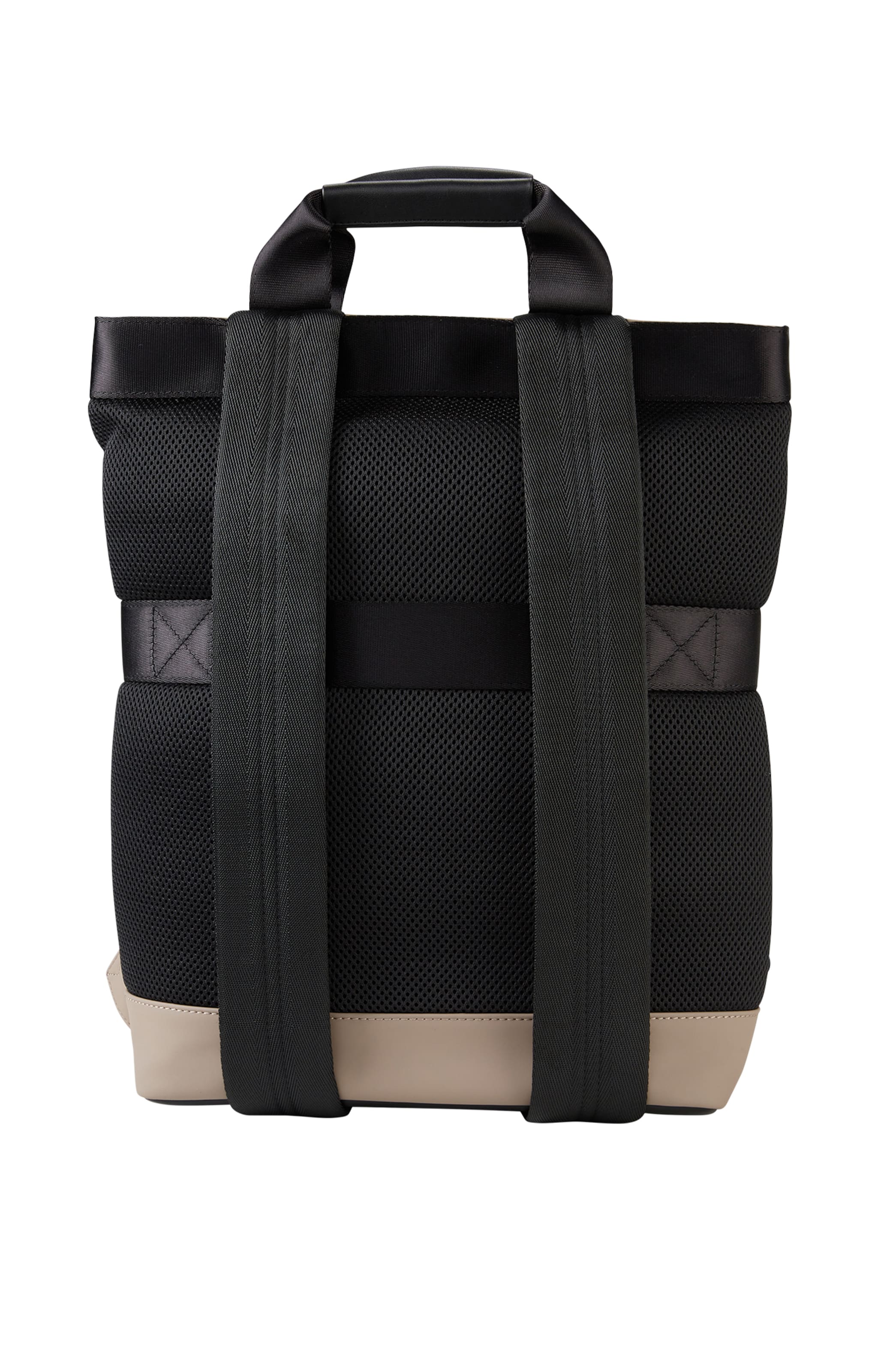 JOOP! Jeans Rugzak 'Modica Nuvola Falk' in Beige