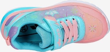 LICO Sneakers 'Effect' in Gemengde kleuren