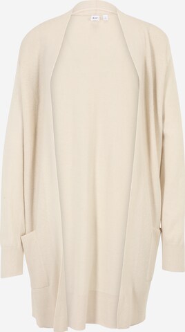 GAP Kofta 'BELLA' i beige: framsida