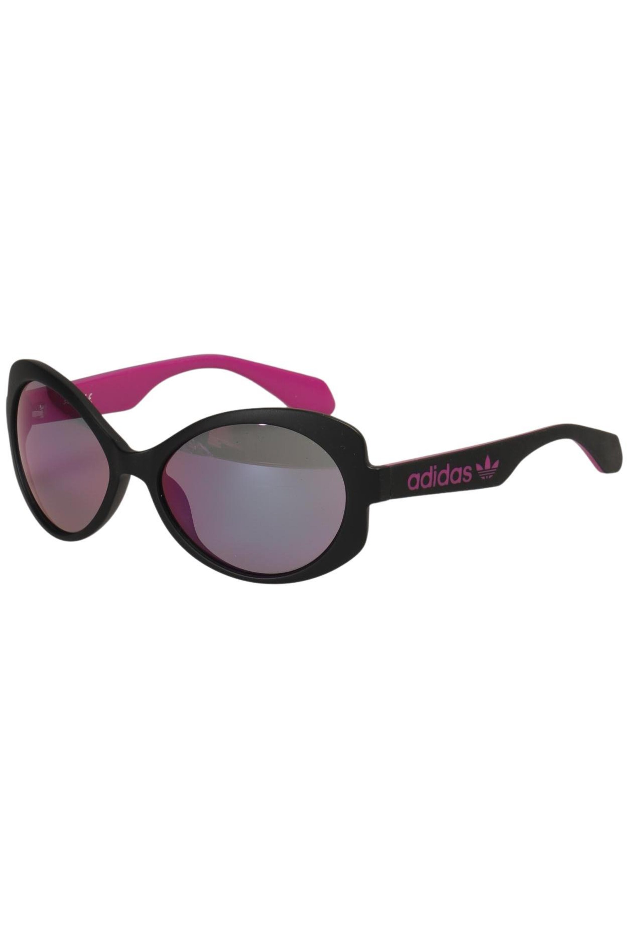 ADIDAS ORIGINALS Sunglasses in One size in Black: front