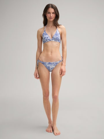 Triangle Hauts de bikini JOOP! en bleu