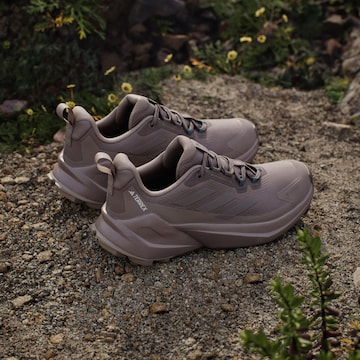 ADIDAS TERREX Félcipő 'Trailmaker 2.0' - barna