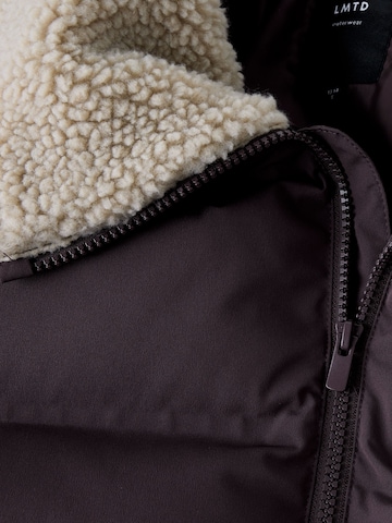 LMTD - Chaqueta de entretiempo en marrón